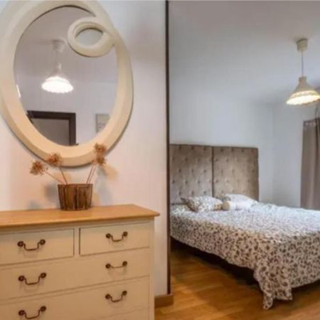 Piso Granada, Monachil, A1 Apartment Luaran gambar