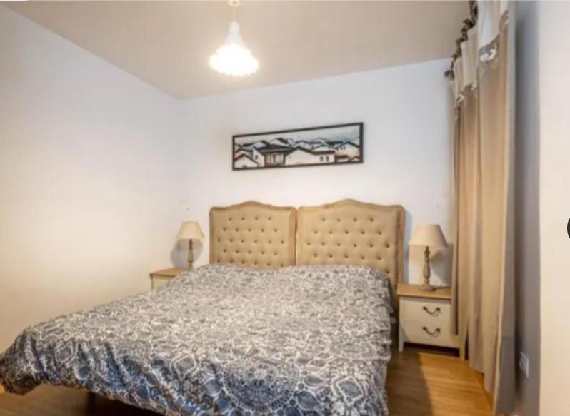 Piso Granada, Monachil, A1 Apartment Luaran gambar