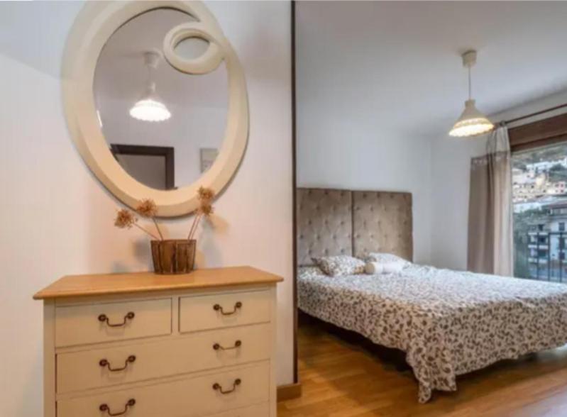 Piso Granada, Monachil, A1 Apartment Luaran gambar