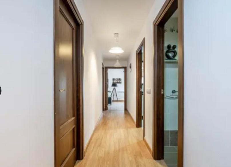 Piso Granada, Monachil, A1 Apartment Luaran gambar