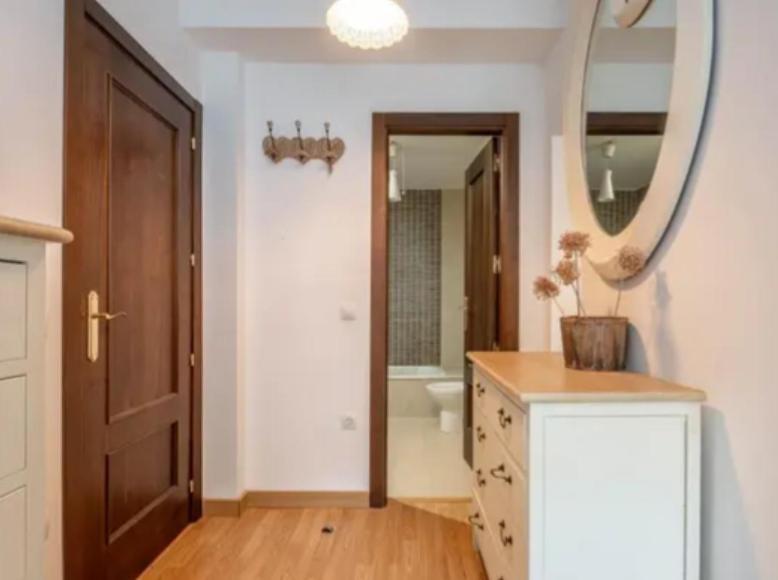 Piso Granada, Monachil, A1 Apartment Luaran gambar